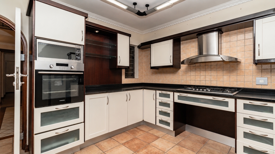 4 Bedroom Property for Sale in Pezula Golf Estate Western Cape
